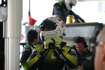 24 Heures de Daytona - Vendredi
