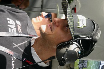24 Heures de Daytona - Vendredi