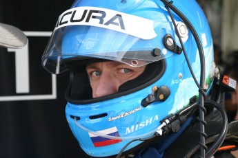 24 Heures de Daytona - Vendredi