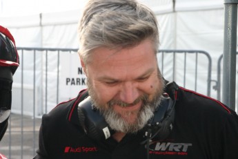 24 Heures de Daytona - Vendredi