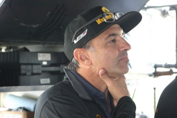 24 Heures de Daytona - Vendredi