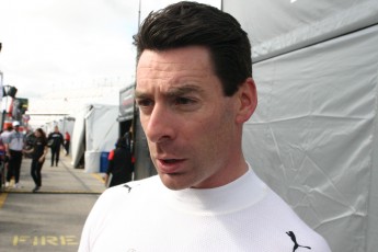 24 Heures de Daytona - Vendredi