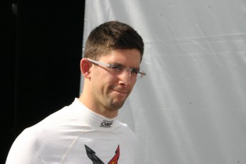 24 Heures de Daytona - Vendredi