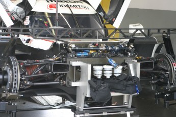 24 Heures de Daytona - Vendredi