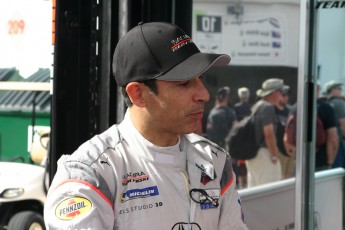 24 Heures de Daytona - Vendredi