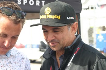 24 Heures de Daytona - Vendredi