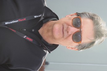 24 Heures de Daytona - Vendredi