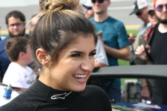24 Heures de Daytona - Vendredi