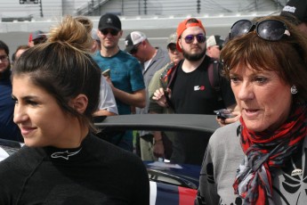 24 Heures de Daytona - Vendredi