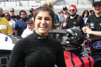 24 Heures de Daytona - Vendredi