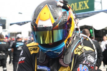 24 Heures de Daytona - Vendredi