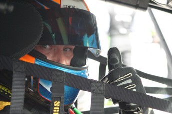 24 Heures de Daytona - Vendredi