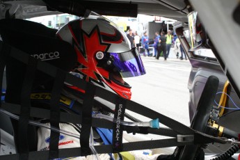 24 Heures de Daytona - Vendredi
