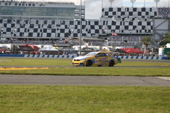 24 Heures de Daytona - Vendredi