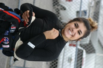 24 Heures de Daytona - Vendredi
