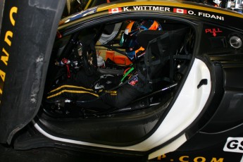 24 Heures de Daytona - Vendredi