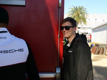 24 Heures de Daytona - Samedi-dimanche (course)