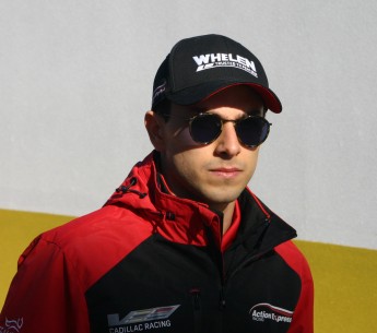 24 Heures de Daytona - Samedi-dimanche (course)