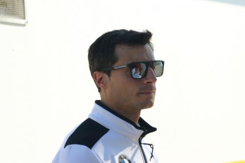 24 Heures de Daytona - Samedi-dimanche (course)