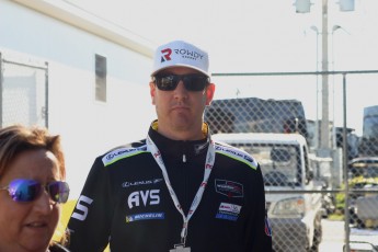 24 Heures de Daytona - Samedi-dimanche (course)