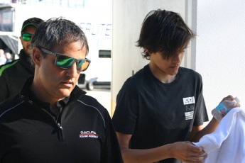 24 Heures de Daytona - Samedi-dimanche (course)