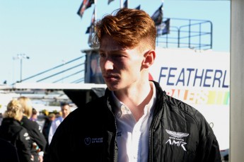 24 Heures de Daytona - Samedi-dimanche (course)