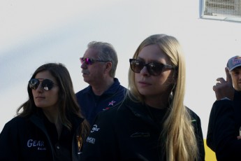 24 Heures de Daytona - Samedi-dimanche (course)