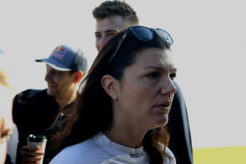24 Heures de Daytona - Samedi-dimanche (course)