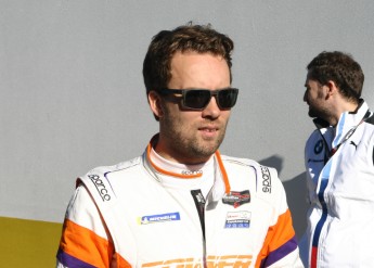 24 Heures de Daytona - Samedi-dimanche (course)