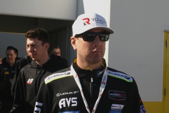 24 Heures de Daytona - Samedi-dimanche (course)