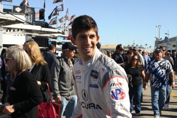 24 Heures de Daytona - Samedi-dimanche (course)