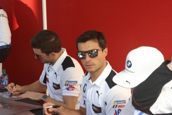 24 Heures de Daytona - Samedi-dimanche (course)