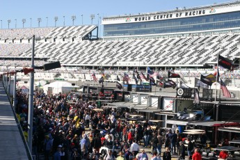 24 Heures de Daytona - Samedi-dimanche (course)