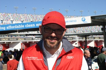 24 Heures de Daytona - Samedi-dimanche (course)