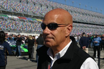 24 Heures de Daytona - Samedi-dimanche (course)