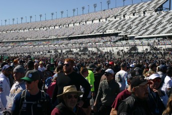 24 Heures de Daytona - Samedi-dimanche (course)