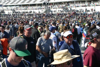 24 Heures de Daytona - Samedi-dimanche (course)
