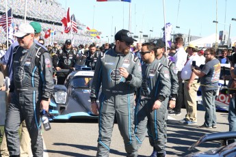 24 Heures de Daytona - Samedi-dimanche (course)