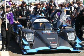 24 Heures de Daytona - Samedi-dimanche (course)