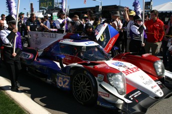 24 Heures de Daytona - Samedi-dimanche (course)