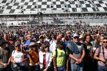 24 Heures de Daytona - Samedi-dimanche (course)