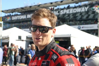 24 Heures de Daytona - Samedi-dimanche (course)