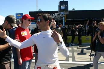24 Heures de Daytona - Samedi-dimanche (course)