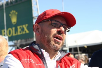 24 Heures de Daytona - Samedi-dimanche (course)