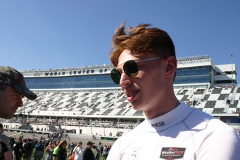 24 Heures de Daytona - Samedi-dimanche (course)