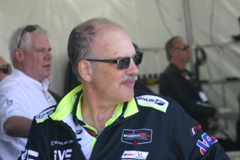 24 Heures de Daytona - Samedi-dimanche (course)