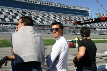 24 Heures de Daytona - Samedi-dimanche (course)