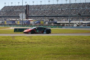 24 Heures de Daytona - Samedi-dimanche (course)