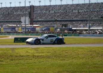24 Heures de Daytona - Samedi-dimanche (course)
