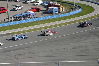24 Heures de Daytona - Samedi-dimanche (course)